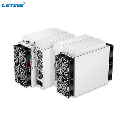 de Pro sha-256 BTC BCH Mijnwerker van 141T Bitmain Asic Antminer S19 S19j S19