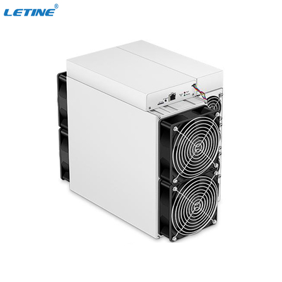 de Pro sha-256 BTC BCH Mijnwerker van 141T Bitmain Asic Antminer S19 S19j S19