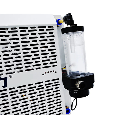 Huisgebruik Waterkoelingskit system for S19 PRO Hydrowhatsminer M53S
