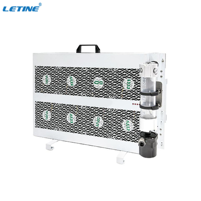Huisgebruik Waterkoelingskit system for S19 PRO Hydrowhatsminer M53S