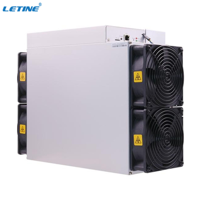 de Mijnbouwmachine van 27.5W Bitmain Asic Antminer S19J Pro+ 120T 117T Bitcoin