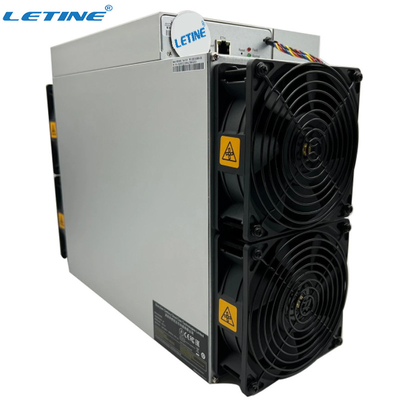 van het het Algoritme de 1.286Th Streepje van 1770G 2839W Bitmain Asic Antminer X11 Mijnwerker D7
