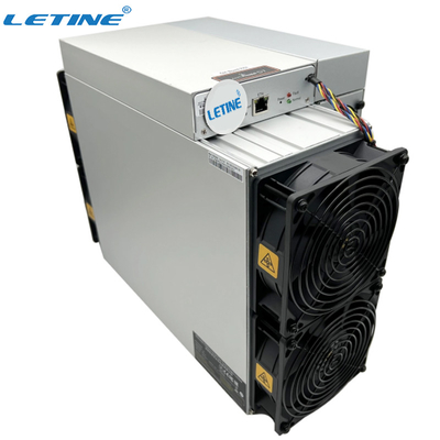 van het het Algoritme de 1.286Th Streepje van 1770G 2839W Bitmain Asic Antminer X11 Mijnwerker D7