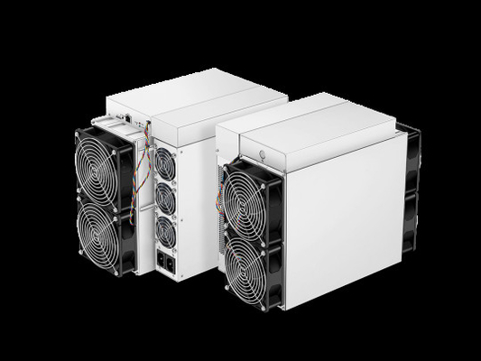 de Mijnbouw van het de Mijnwerkersd7 Streepje van 1770G Bitmain Asic Antminer D9 1.77Th Asic