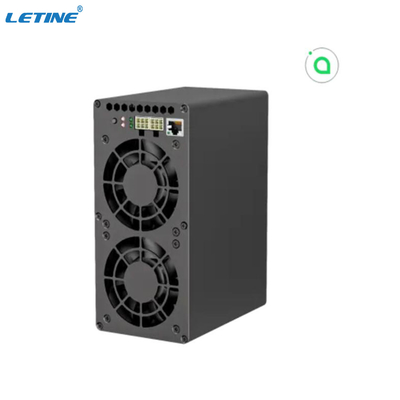 DOOS II 400W 260W van Sc van 1.9T 1.45T Hashrate Goldshell voor Huisgebruik