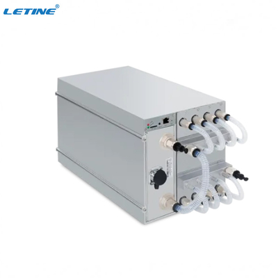 De Mijnbouwmachine Antminer S19 Pro Hydro184t 198T van Bitmainantminer