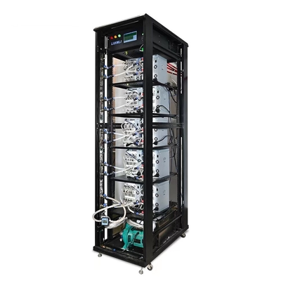 Antminer Waterkoelings Hydrokabinet voor het Hydro255t Koelsysteem van 10pcs S19 XP