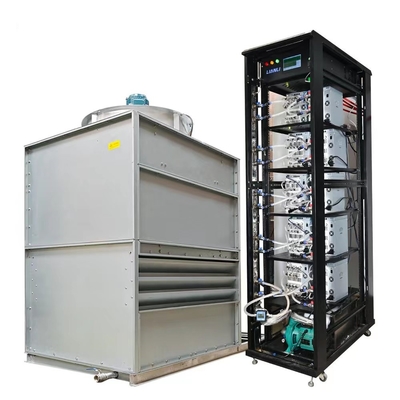 Antminer Waterkoelings Hydrokabinet voor het Hydro255t Koelsysteem van 10pcs S19 XP