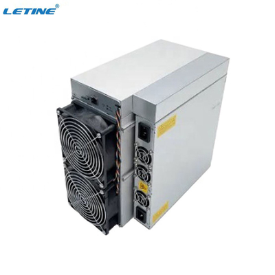 De Mijnwerker van Scryptblockchain Bitmain Asic Antminer L7 9050m 8800m Asic Bitcoin