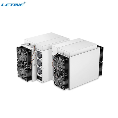 Het Algoritme 3188W KAS Mining Machine van KS3 8.3T Bitmain Asic Antminer