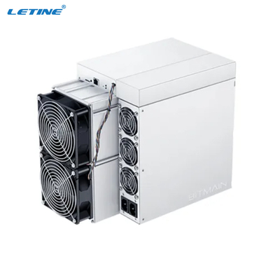 Het Algoritme 3188W KAS Mining Machine van KS3 8.3T Bitmain Asic Antminer