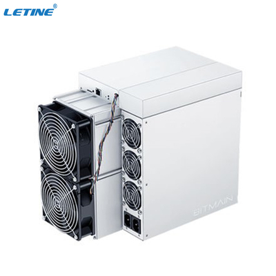 Antminerks3 KHeavyHash Algoritme Bitmain Asic Antminer 8.3T KAS Kaspa Blockchians Miner