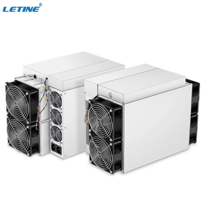 Antminerks3 KHeavyHash Algoritme Bitmain Asic Antminer 8.3T KAS Kaspa Blockchians Miner