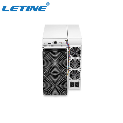 De Mijnbouwmachine van KAS Blockchain Bitmain Asic Antminer KS3 8.3T KHeavyHash Asic