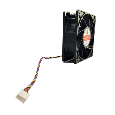 De gemeenschappelijke Mijnwerker Parts For S19 PROm21s M20s M32 M31s van Koelventilatorasic