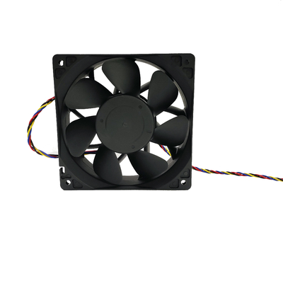 De gemeenschappelijke Mijnwerker Parts For S19 PROm21s M20s M32 M31s van Koelventilatorasic