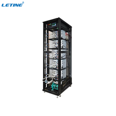 Koeler van het het Systeem de Droge Water van IDC Overclock voor de Prowaterkracht van Antminer S19