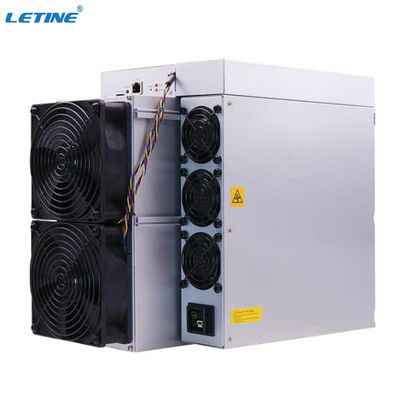 Voordelige de Mijnbouwmachine sha-256 van Bitmain Antminer S19 Pro+ 120Th Bitcoin
