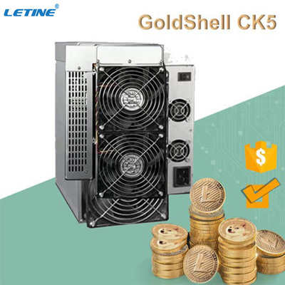 het Algoritme3080w Goldshell Ckb Mijnwerker van 63.5T Bitmain Antminer K7 Eaglesong