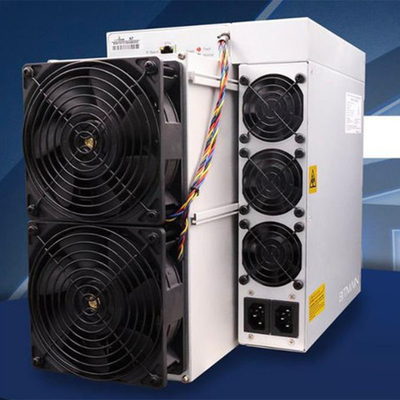 het Algoritme3080w Goldshell Ckb Mijnwerker van 63.5T Bitmain Antminer K7 Eaglesong