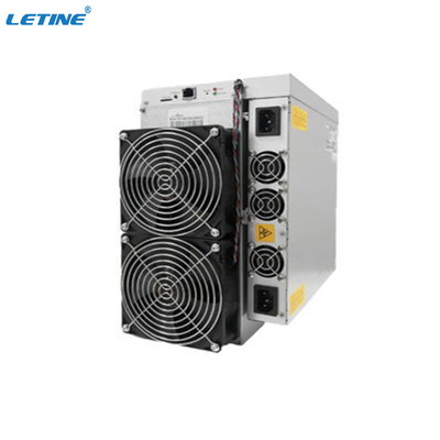 L7 9050m de DOGEmijnwerker van Scrypt Blockchain Bitmain Asic Antminer L7 9050m 8800m Asic LTC