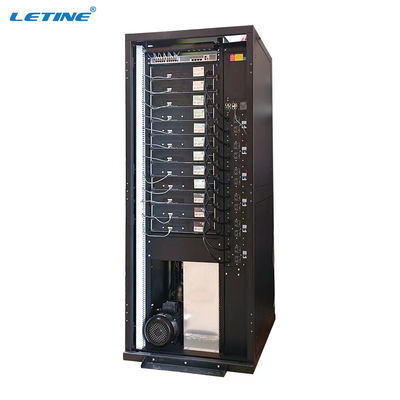 Hydrode Waterkoelingsasic Mijnwerker van LETINE M53S 292T M56 MicroBT Whatsminer