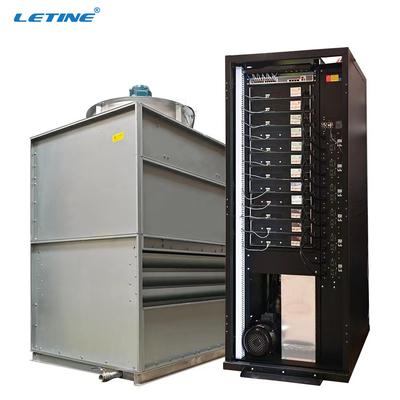 Van de Mijnwerkerswater cooling whatsminer van M53S M53S+ 300T MicroBT Whatsminer Asic de waterkoelingsmijnwerker