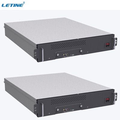 Macht van de MijnwerkersWhatsminer M53S 26W van MicroBT de Hydrowater Gekoelde Asic