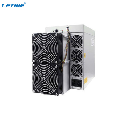 Lucht-Koelende de Mijnwerkersl7 Mijnwerker van Litecoindogecoin Antminer L7 9500M 9300M 9160M 9050M 8800M 8550M Scrypt Algorithm Scrypt