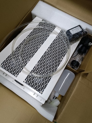 380V Waterkoelingskabinet voor de Waterkracht van M33S+ M33S++ M53 Whatsminer Bitmain S19