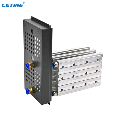 10 de eenheden 20 Eenheden Doos van de Water Koelere Container 200KW voor Whatsminer M33 M53