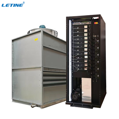 De Mijnwerker Parts For S19J Pro Hydrowhatsminer M33S van Asic van de Waterkoelingscontainer