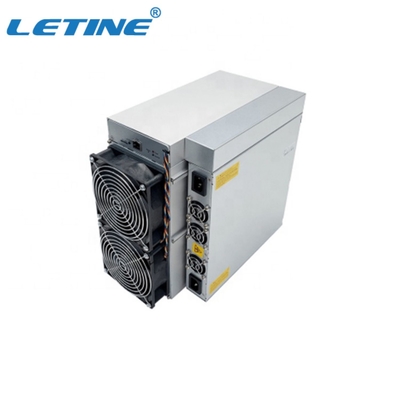 De Mijnwerker van Blockchain Asic Bitcoin van de Antminerl7 9050m 8800m Scrypt Mijnbouw