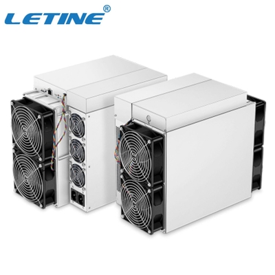 De Mijnwerker van Blockchain Asic Bitcoin van de Antminerl7 9050m 8800m Scrypt Mijnbouw