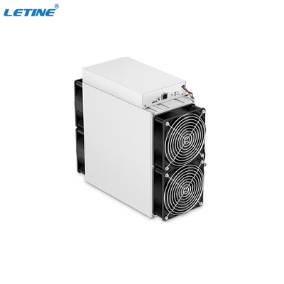 Antmineralgoritme 3188W KAS Mining Machine KS3 8.3T Bitmain Asic