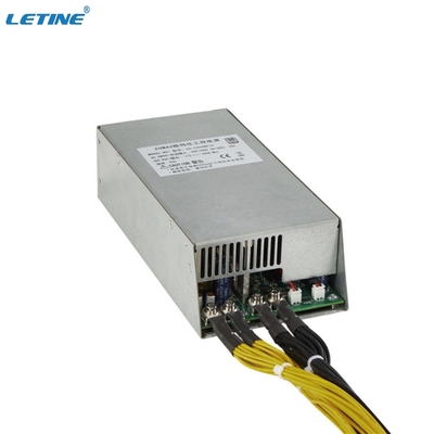 De Voeding van PSU APW7 1800W ATX PSU voor de Computerserver van ANTMINER L3+ S9 S9j