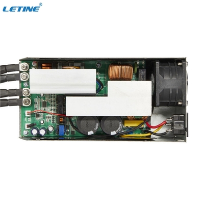 De Voeding van PSU APW7 1800W ATX PSU voor de Computerserver van ANTMINER L3+ S9 S9j