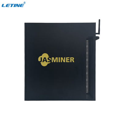 Hoge de Productie Stille Server van EtHash Algorithm 1.845Gh/S van de Jasminer x16-q enz. Mijnwerker