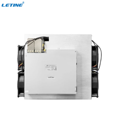 Het nieuwe Nano Algoritme van de de Grijnsmijnwerker 36Gps 2800W Cuckatoo32 van Laboratoriaipollo G1