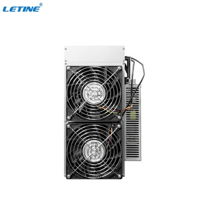 Het nieuwe Nano Algoritme van de de Grijnsmijnwerker 36Gps 2800W Cuckatoo32 van Laboratoriaipollo G1