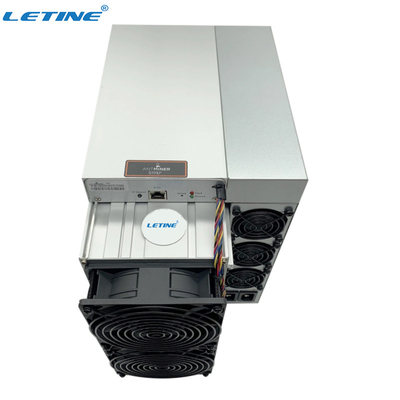 De Mijnwerker van de MijnwerkersCryptocurrency 3154W KDA Asic van Bitmainantminer KA3 166th Kadena