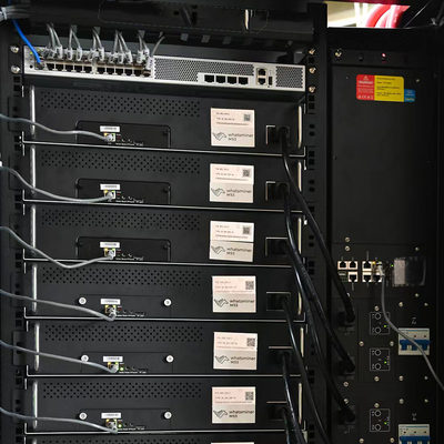 Van de Mijnwerkerswater cooling whatsminer van M53S M53S+ 300T MicroBT Whatsminer Asic de waterkoelingsmijnwerker