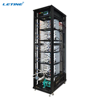 Bitmain Antminer S19 Pro+ Hyd 184T 198T waterkoelende mijnmachine