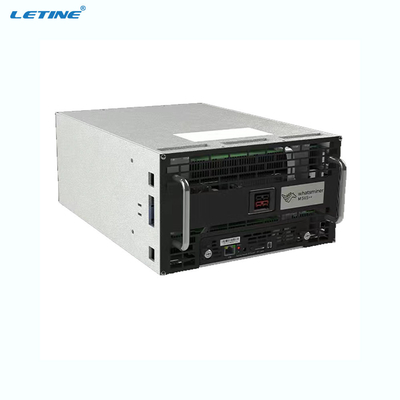 WhatsMiner M56S die M56S++ MicroBT algoritme sha-256 met maximum ontginnen hashrate