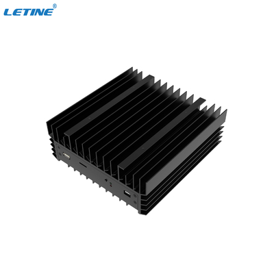 Iceriverks0 100G KAS Kaspa Asic Miner KHeavyHash Algoritme 100Gh/S 65W
