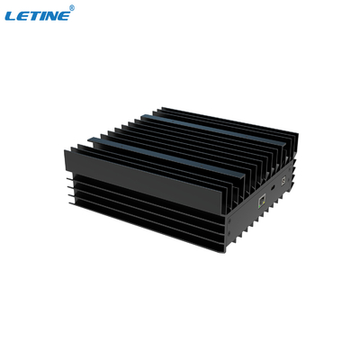 Iceriverks0 100G KAS Kaspa Asic Miner KHeavyHash Algoritme 100Gh/S 65W