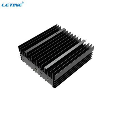 Iceriverks0 100G KAS Kaspa Asic Miner KHeavyHash Algoritme 100Gh/S 65W