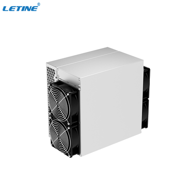 De Mijnwerker van het de Mijnbouwkaspa Muntstuk van de Iceriverkas KS1 1T Hashrate 600W Server