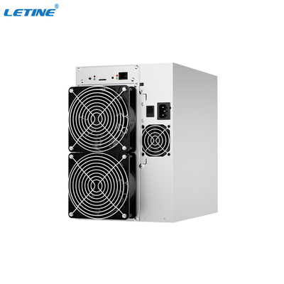 De Mijnwerker van het de Mijnbouwkaspa Muntstuk van de Iceriverkas KS1 1T Hashrate 600W Server