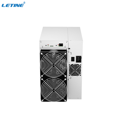 De Mijnwerker van het de Mijnbouwkaspa Muntstuk van de Iceriverkas KS1 1T Hashrate 600W Server